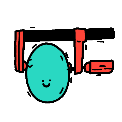 neuenarrative Sticker