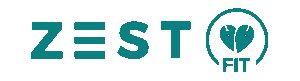 Zest Meals Sticker