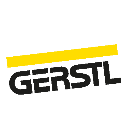 Gerstl Holding Sticker