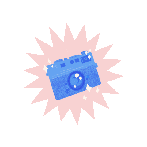 Retro Sticker