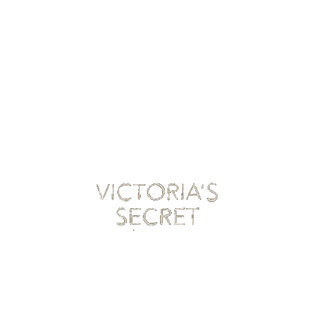 Victorias Secret Sticker