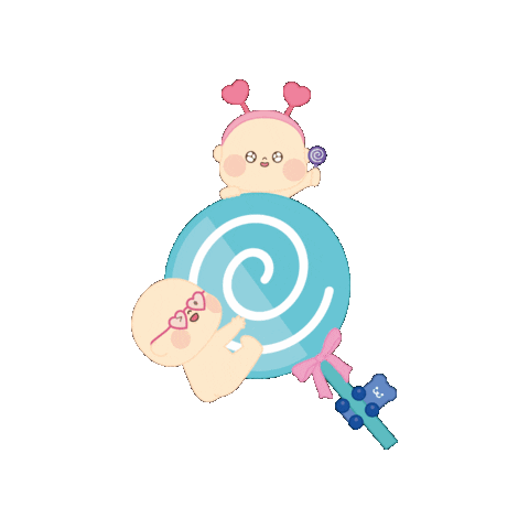 Baby Billy Sticker