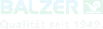 Balzer GmbH Sticker