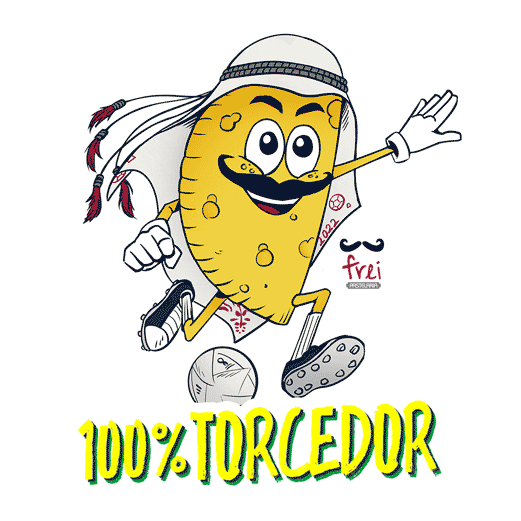 Pastel Sticker by Frei Pastelaria