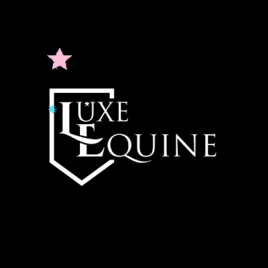 Luxeequine GIF