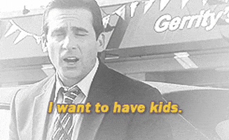 the office michael scott the office finale baby shower the finale