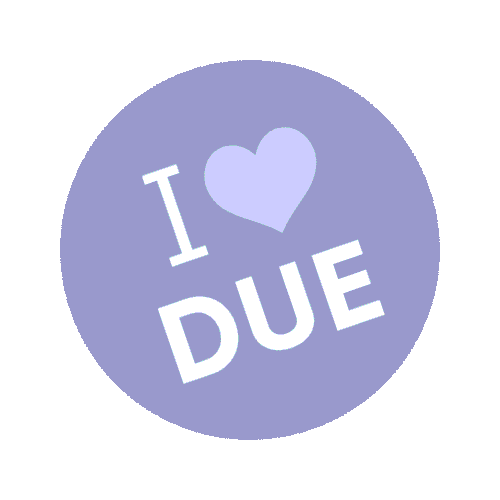 Due Derma Sticker