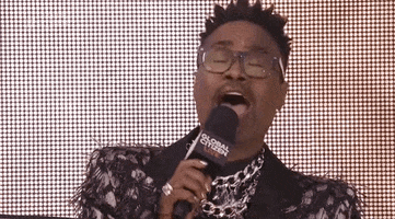 Billy Porter GIF by Global Citizen