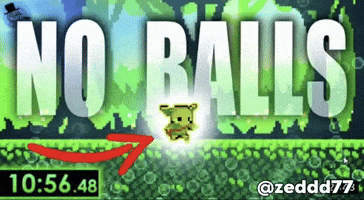 No Ball GIF