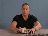 The Rock GIF - The Rock - Discover & Share GIFs