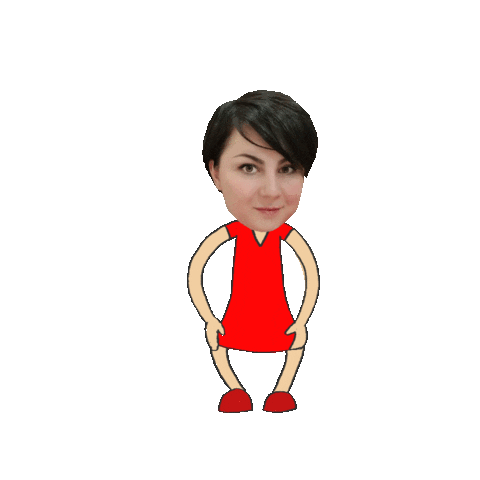 Verabell Sticker by MULTFAMILY