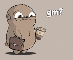 Coffee GIF