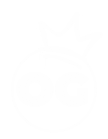 Og Sticker by oahugenius
