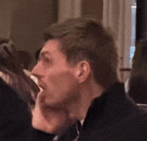 Max Verstappen Mv3 GIF