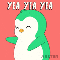 Happy Dance GIF by Abster