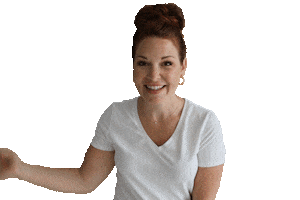 Ok Sticker by Brittany Gidley