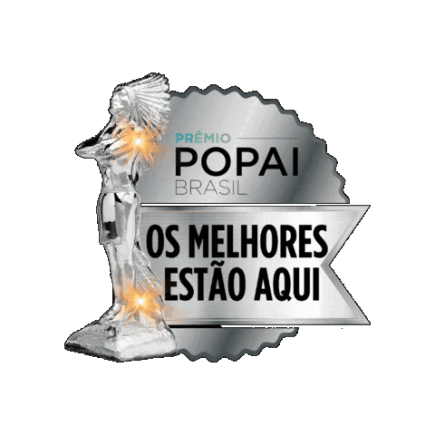 Popai2025 Sticker by POPAI BRASIL