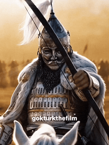 Göktürk GIF