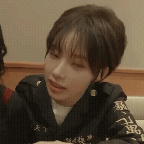 Nod GIF