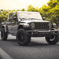 Gladiator Jeep GIF by Hercules Tires