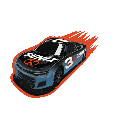SENIX Tools Sticker