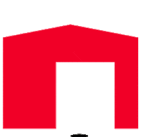 Bunker Pudge Sticker by Diefenbunker: Canada's Cold War Museum