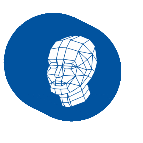 Fundación GAEM Sticker
