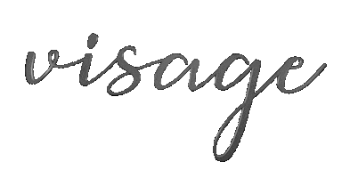 VISAGE Sticker