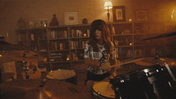 Angry Heavy Metal GIF by Ankor