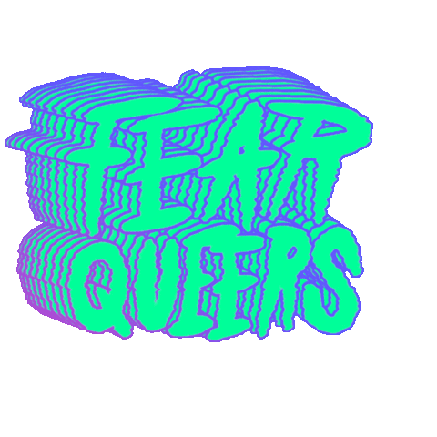 Horror Podcast Sticker