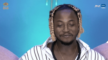 Bbnaija GIF by Big Brother Naija