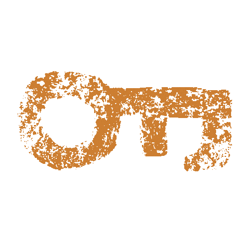 Oldfieldforge Sticker