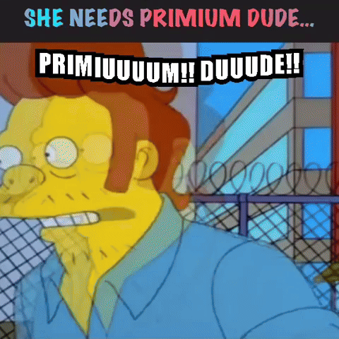 Primiuuuum Duuude GIF