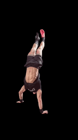 Gym Crossfit GIF by EPIC FITNESS