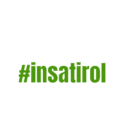 Insatirol Sticker by Absolutefreshness