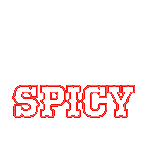 Chicken Wings Snack Sticker by Henrietta Said