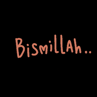 Bismillah GIFs - Get the best GIF on GIPHY