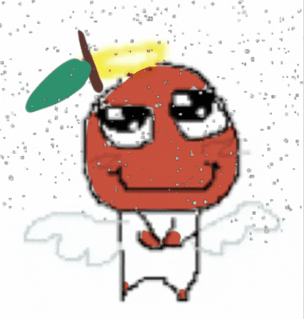 Ringotsuga GIF