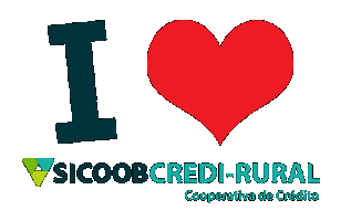 Credirural Sticker by Cooperativa Sicoob Credi-Rural