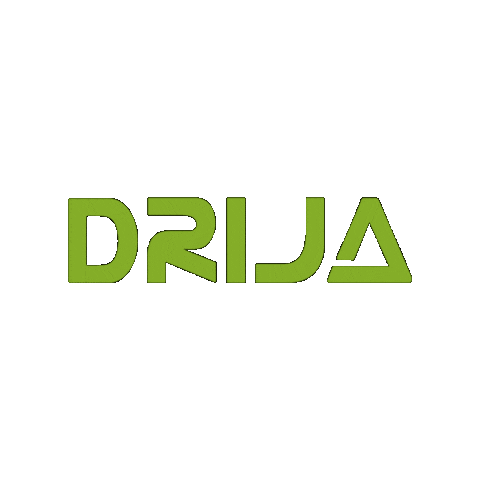DRIJA Sticker