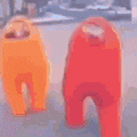 Amongus GIF
