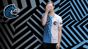 Loss Lose GIF by BS+COMPETITION