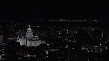Tv Series Travel GIF by 9-1-1: Lone Star
