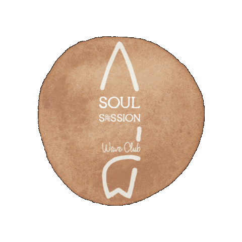 soulsession Sticker