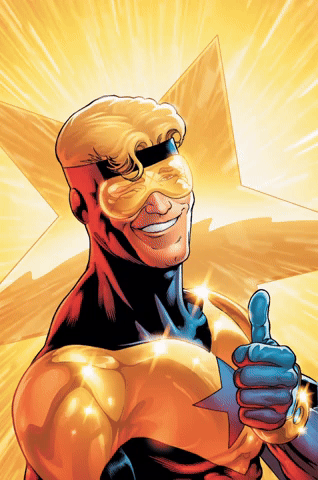 Test Boostergold GIF