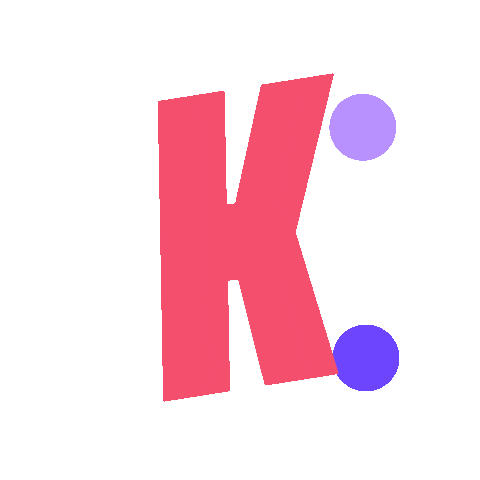 Kidea Sticker