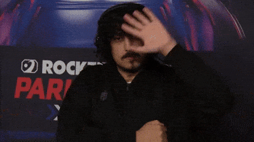 Fut Rocket GIF by FUT Esports