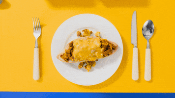 Lets Eat GIF by Kraft Singles