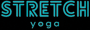 Stretch Yoga Brisbane GIF