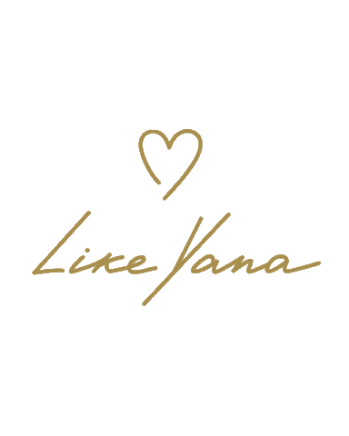 Yana Sticker